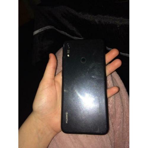huawei y6 2019
