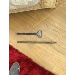 2 S.D.S Max Bits 1 Point 1 Chisel
