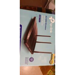 tp link router