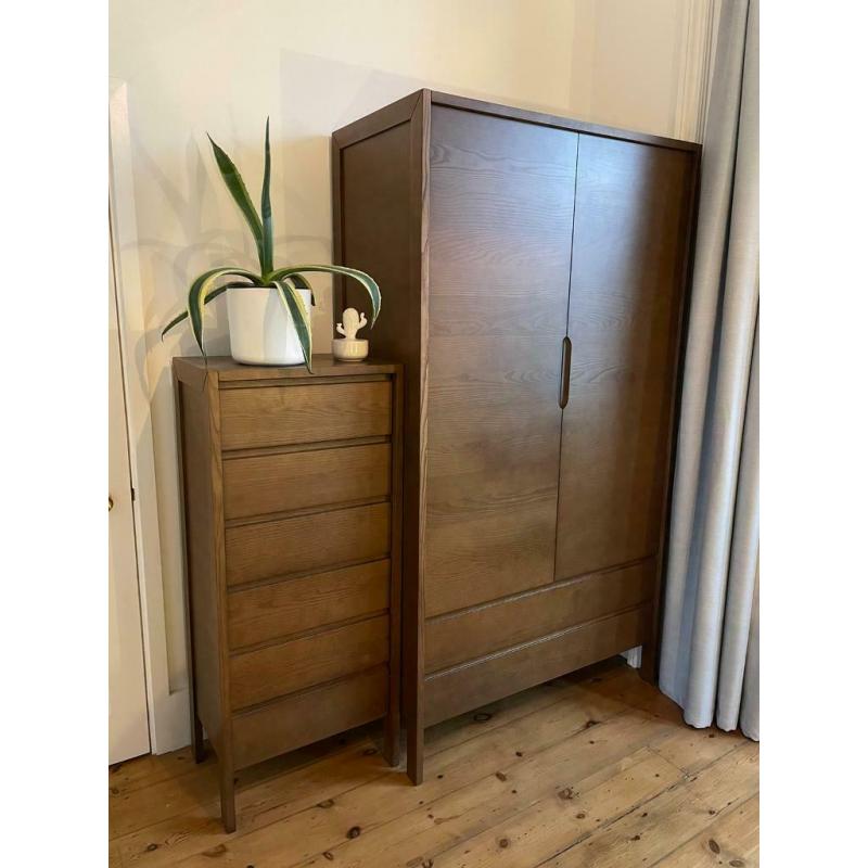 Full set of MADE Bedroom Furniture for sale
