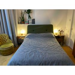 Full set of MADE Bedroom Furniture for sale