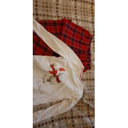 M&S pyjamas
