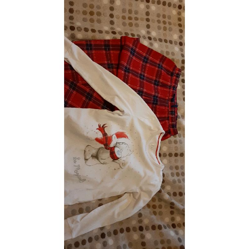 M&S pyjamas