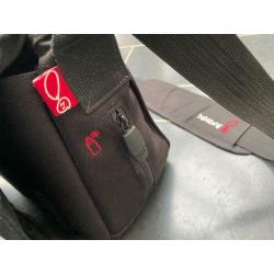 Bababing Day Tripper changing bag