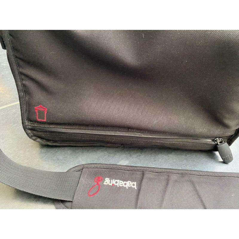 Bababing Day Tripper changing bag