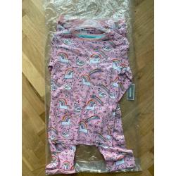 Brand new girls pyjamas- age 8-9 (still in packaging)