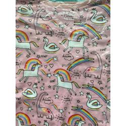 Brand new girls pyjamas- age 8-9 (still in packaging)