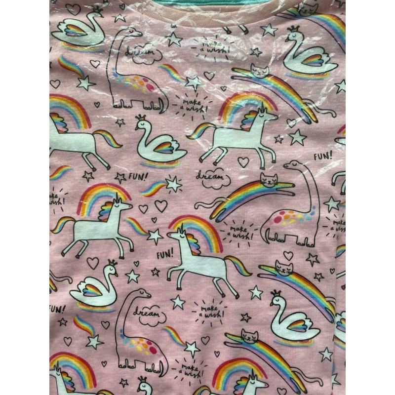Brand new girls pyjamas- age 8-9 (still in packaging)