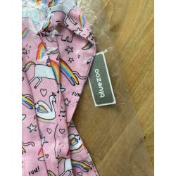 Brand new girls pyjamas- age 8-9 (still in packaging)