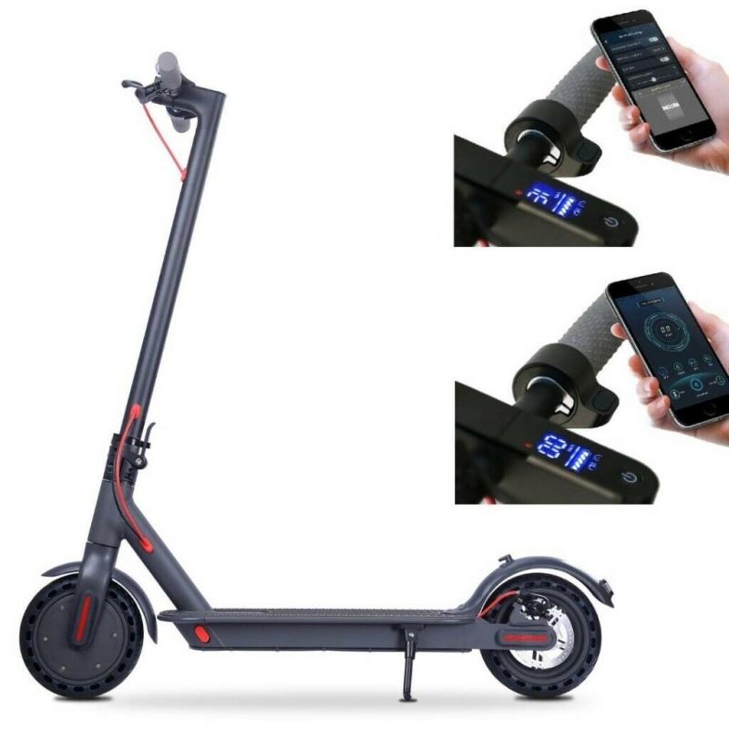 Electric Scooters 2020 AOVO PRO EZ6 PRO Brand New Boxed
