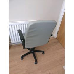 Argos office chair
