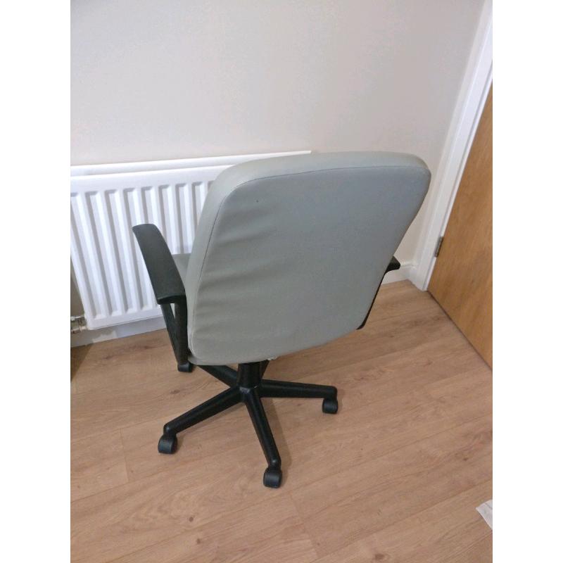 Argos office chair