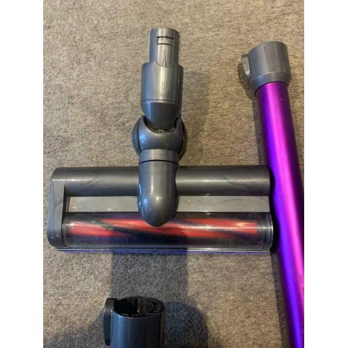 Dyson V6 animal cordless vacuum