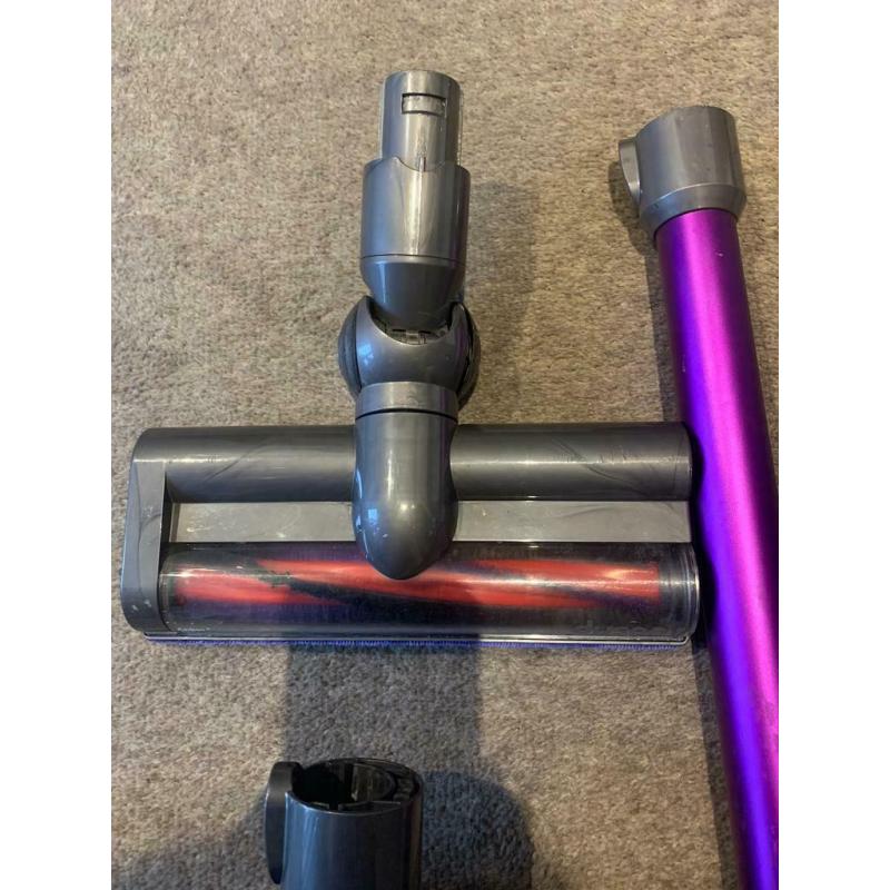 Dyson V6 animal cordless vacuum