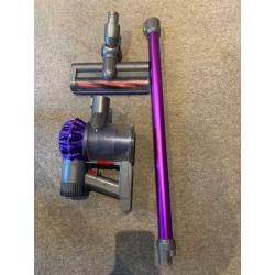 Dyson V6 animal cordless vacuum