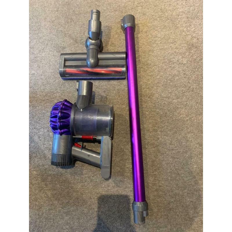 Dyson V6 animal cordless vacuum