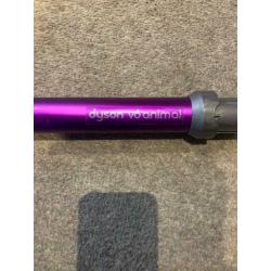 Dyson V6 animal cordless vacuum