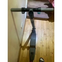 Ninebot electric scooter