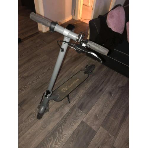 Evercross electric scooter