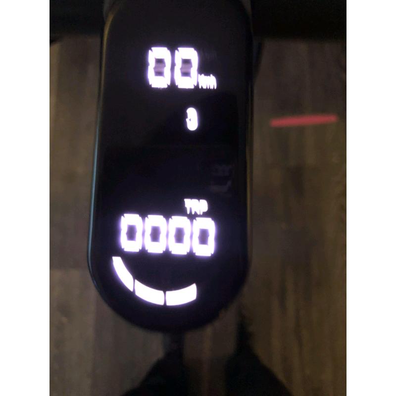 Evercross electric scooter