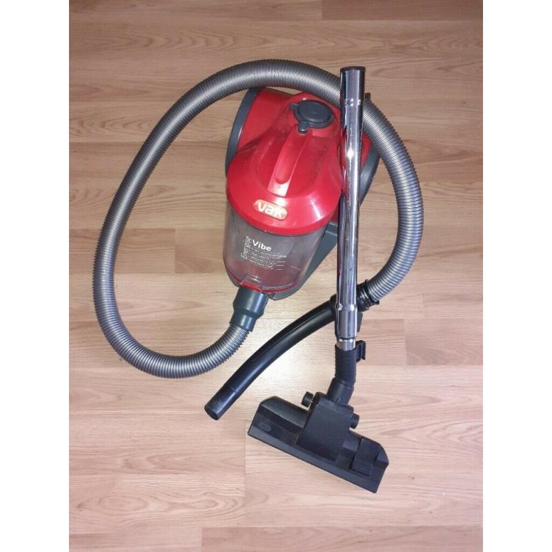 Vacuum cleaner
