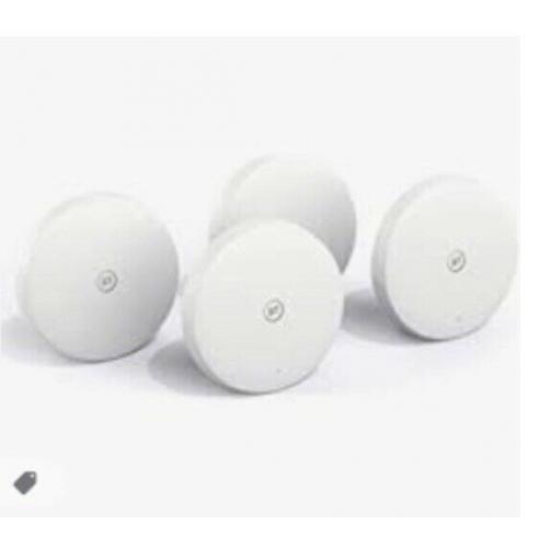 BT mini Whole Home Wi-Fi Mesh, Four Discs