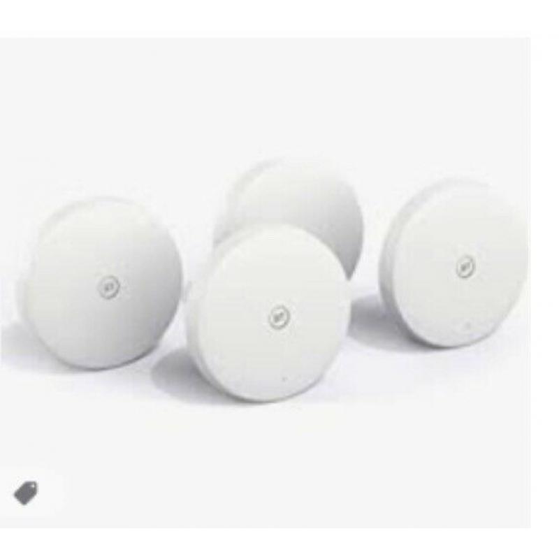 BT mini Whole Home Wi-Fi Mesh, Four Discs