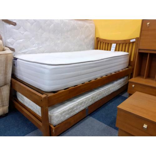 Trundle Bed