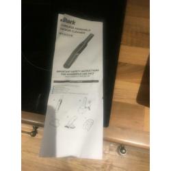 Cordless vacuum