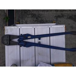 30" Irwin record bolt croppers, used condition, bargain , ?60
