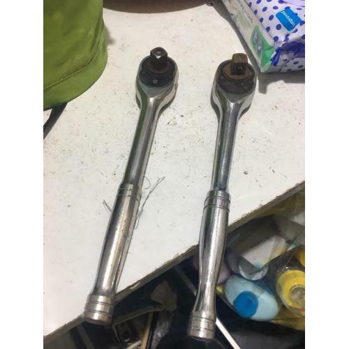 Ratchets ?25 each