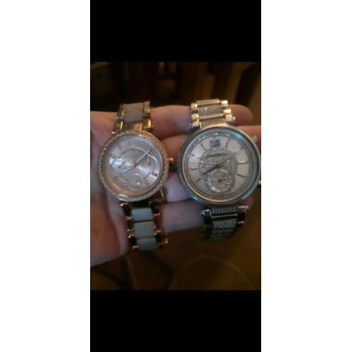Michael kors watches