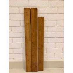 Reclaimed French Oak Flooring