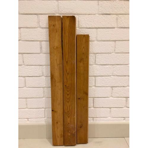 Reclaimed French Oak Flooring