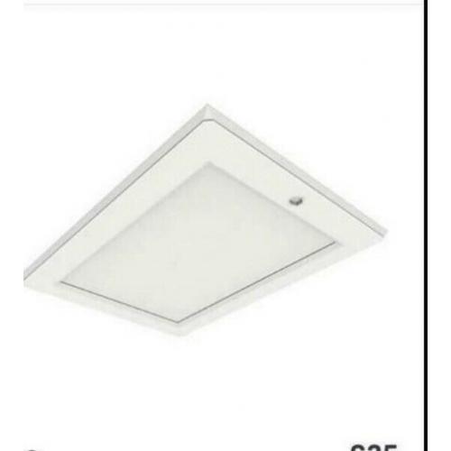 Brand new loft hatch