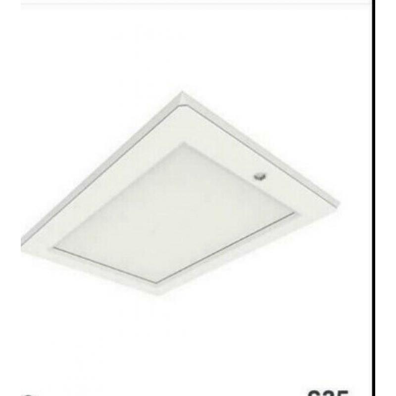 Brand new loft hatch