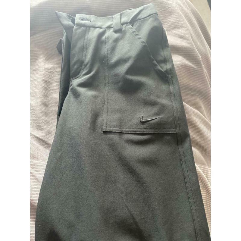 Nike golf Junior trousers Tech fleece