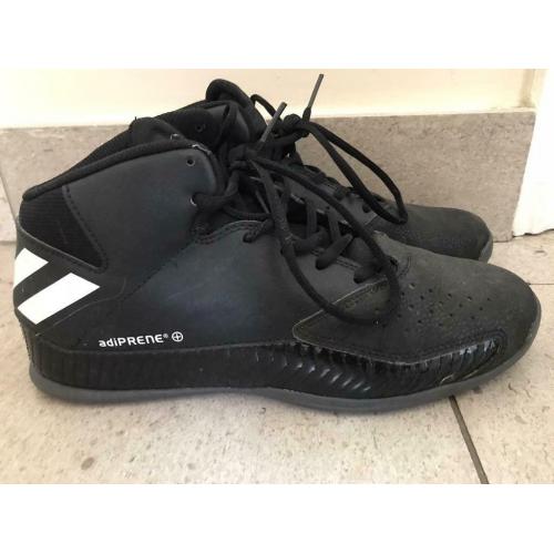 Basketball high tops Adidas