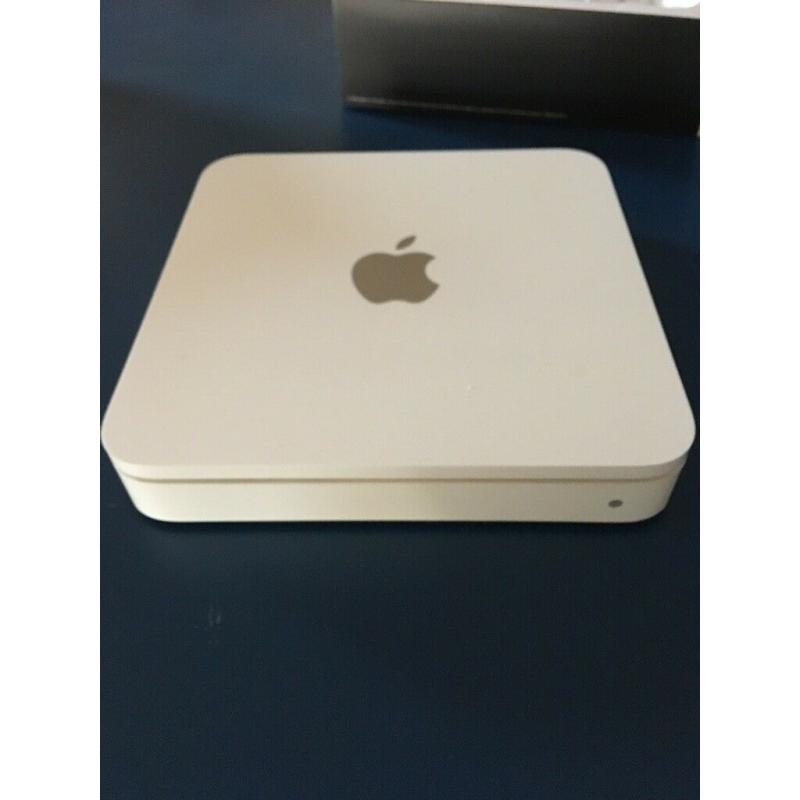 Apple Time Machine 1TB Capacity Model A1355