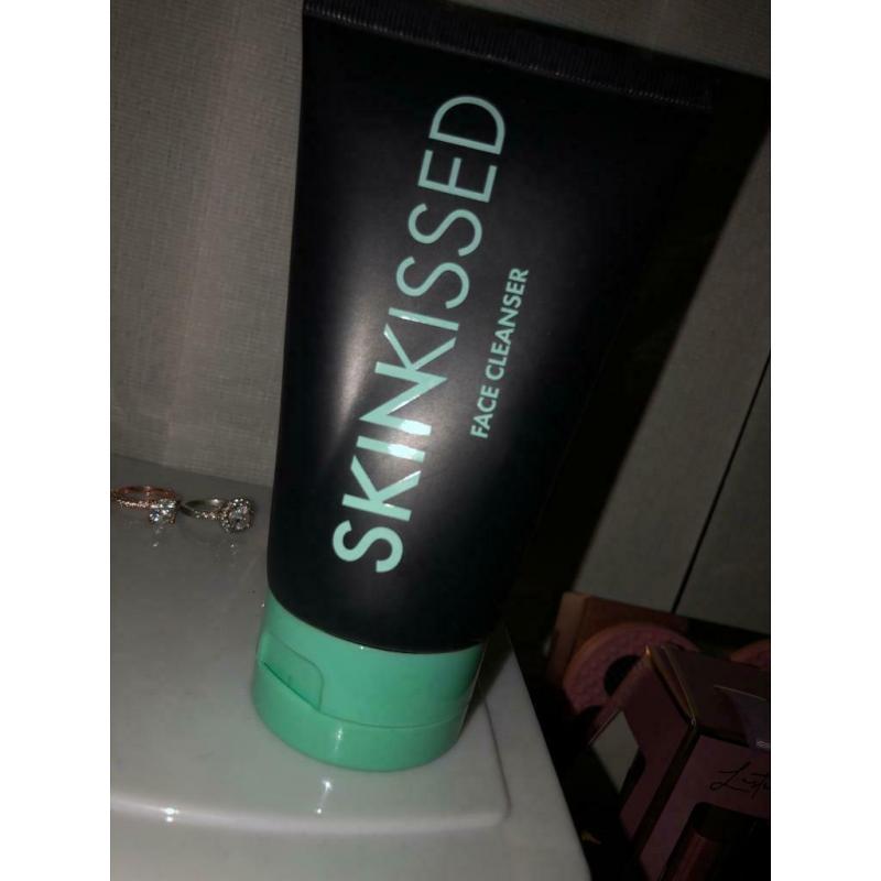 Skin care