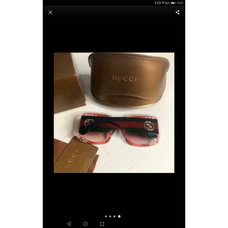 Sunglasses new