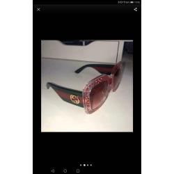 Sunglasses new