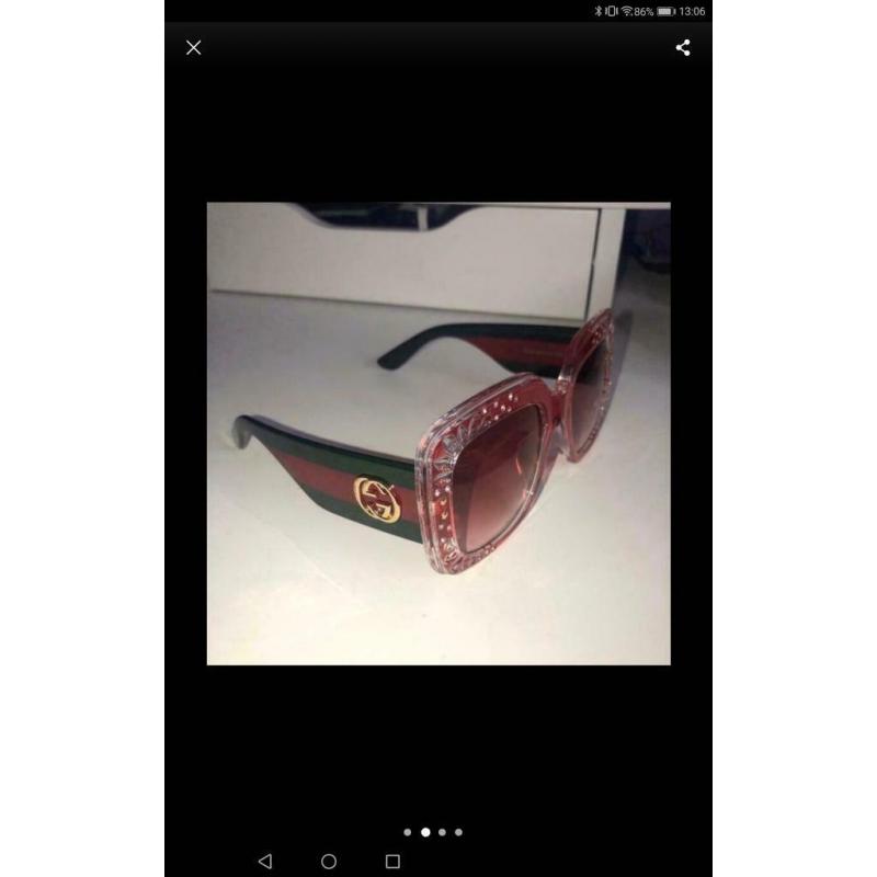 Sunglasses new