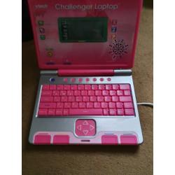 Vtech laptop