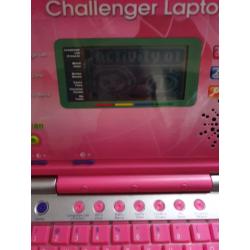 Vtech laptop