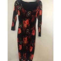 Missselfridge dress uk size 8