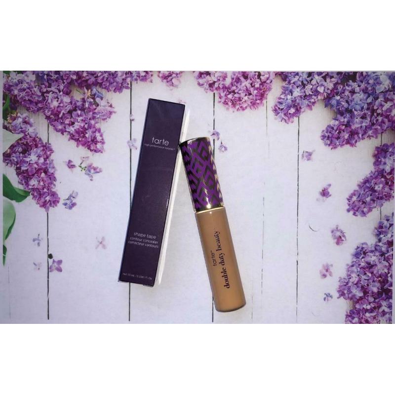 Tarte shape tape concealer