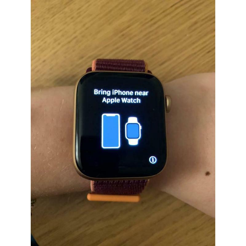 Apple Watch SE