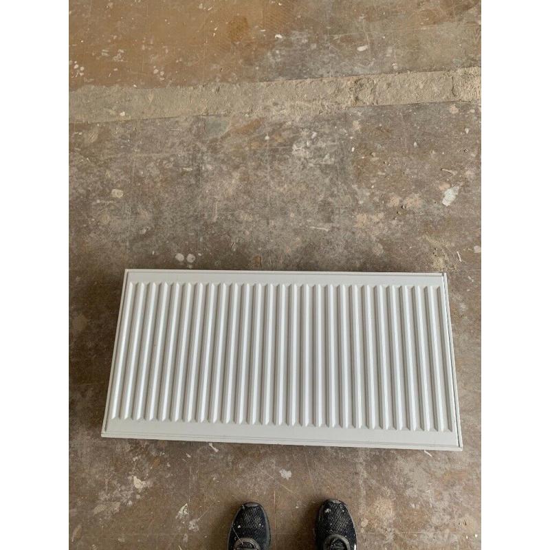Brand new stelrad radiator