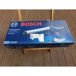 Bosch professional GCG 18V-600 LI Cordless Silicone/caulking gun